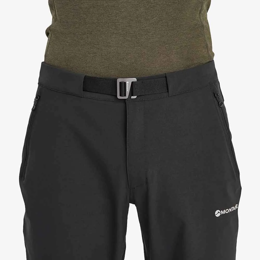 男裝彈性修身長褲 Men's Dynamic Lite Pants