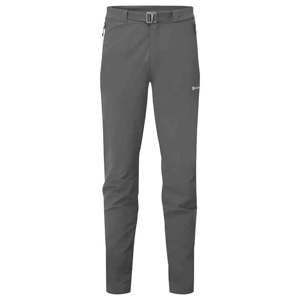 男裝彈性修身長褲 Men's Dynamic Lite Pants
