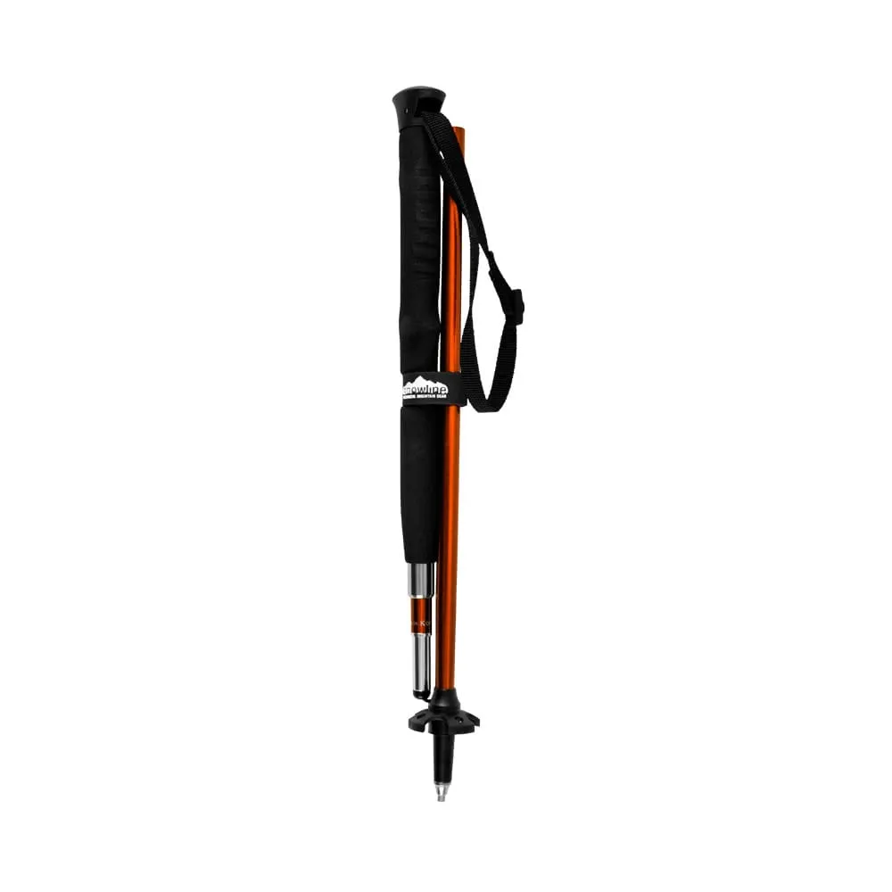 韓國製登山/跑山杖 Stealth Slim Stick 120cm