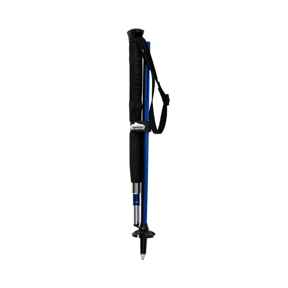 韓國製登山/跑山杖 Stealth Slim Stick 120cm