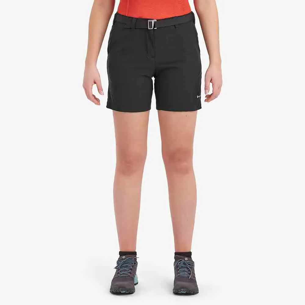 女裝登山短褲 Women's Terra Stretch Lite Shorts