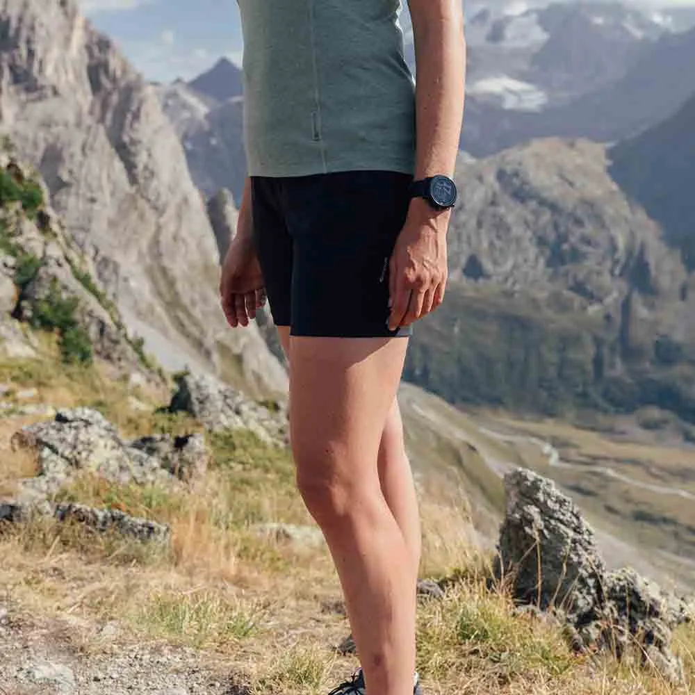 女裝登山短褲 Women's Terra Stretch Lite Shorts