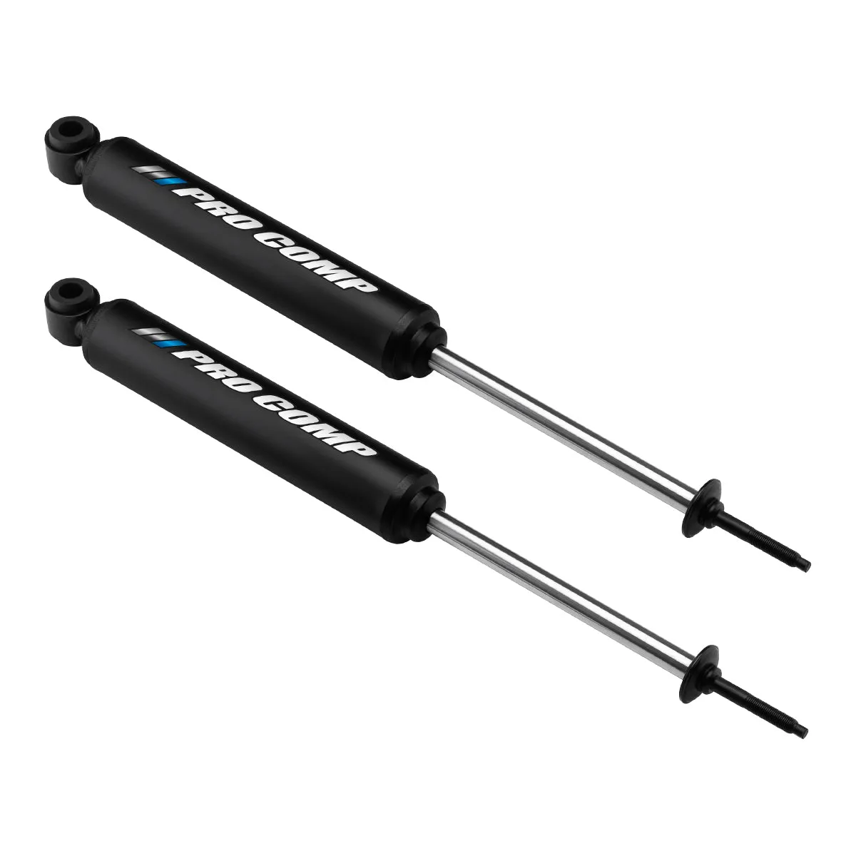 1993-1998 Jeep Grand Cherokee ZJ Pro Comp PRO-X Twin Tube Full Extended Length Shocks 2WD 4WD