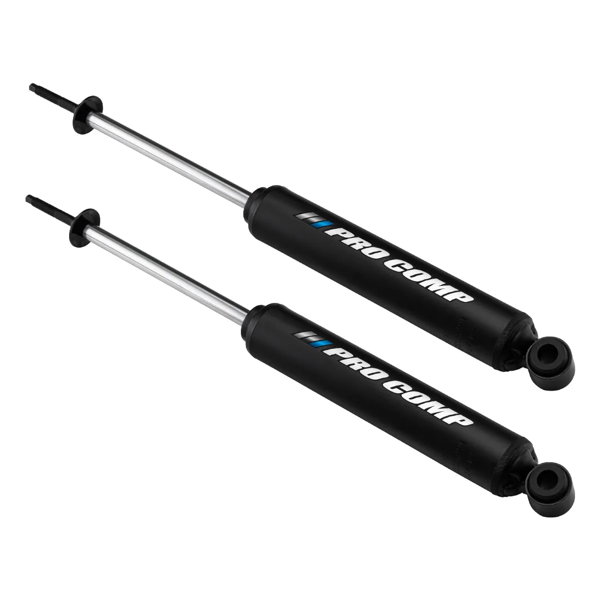 1994-2012 Dodge Ram 2500 Full Extended Length Pro Comp PRO-X Shocks 2WD 4WD