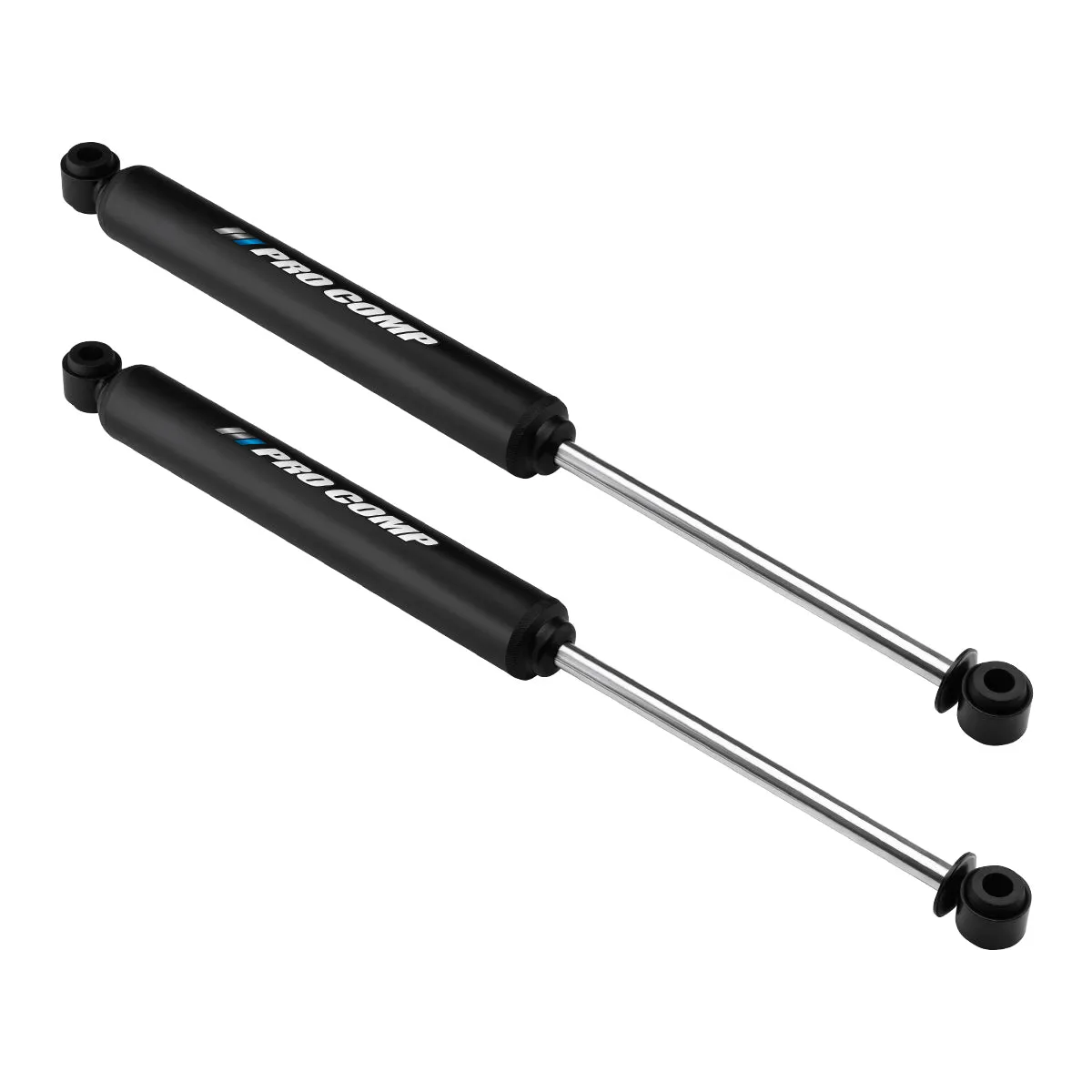 1994-2012 Dodge Ram 2500 Full Extended Length Pro Comp PRO-X Shocks 2WD 4WD