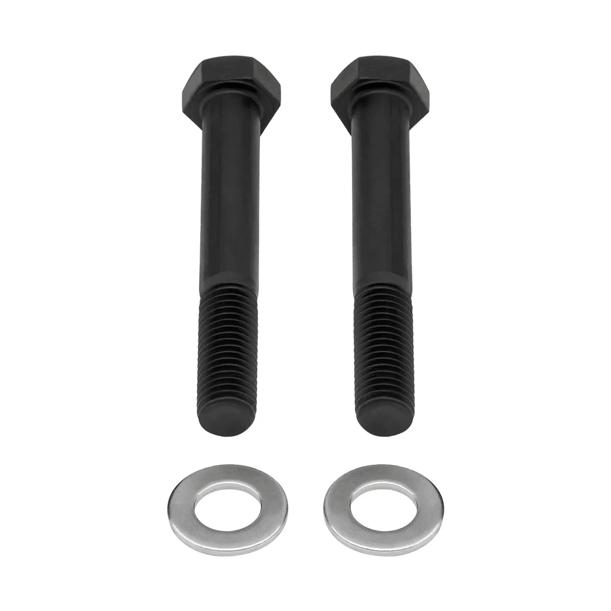 2005-2018 Ford F350 Front Suspension Lift Kit with Pro Comp PRO-X Shocks 4WD