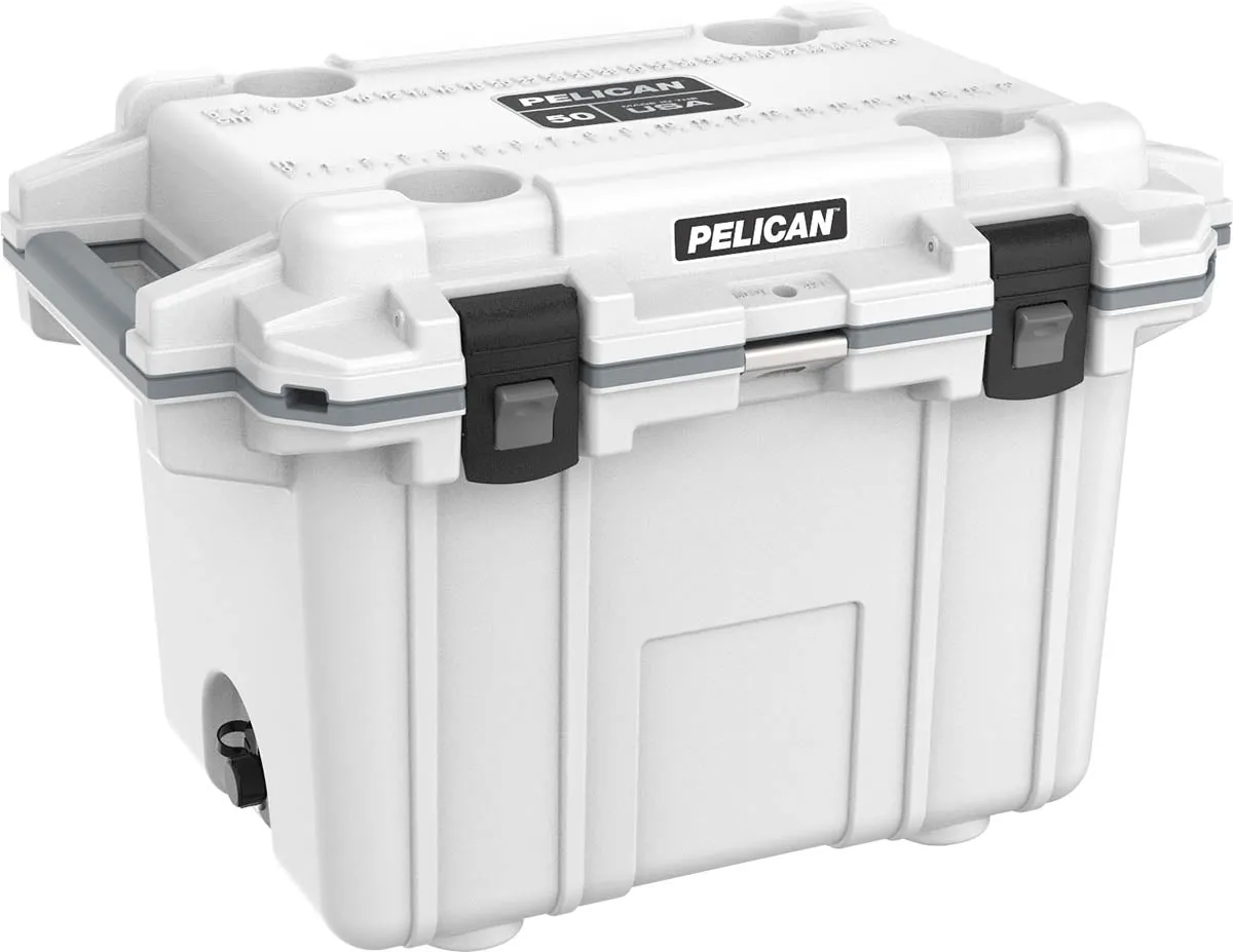 50QT Elite Cooler