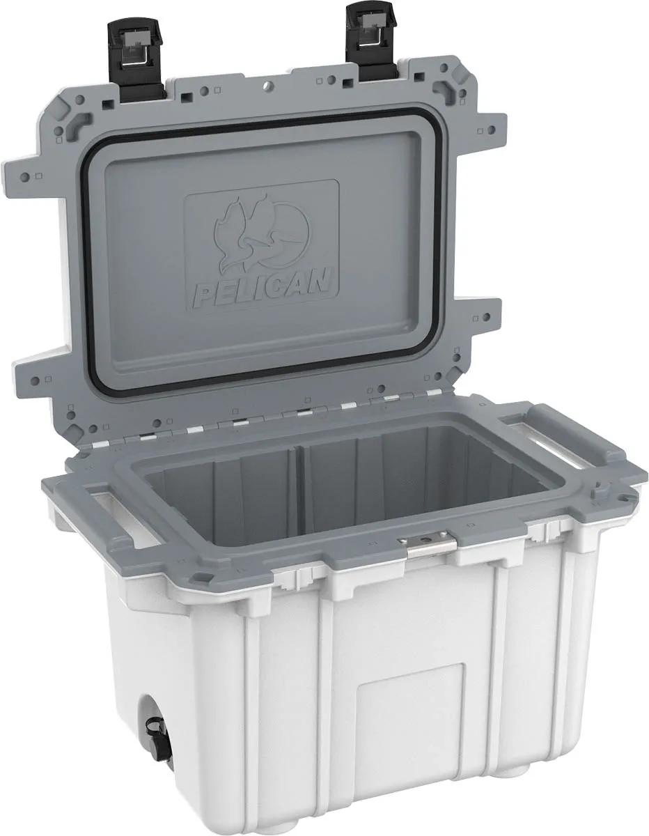 50QT Elite Cooler