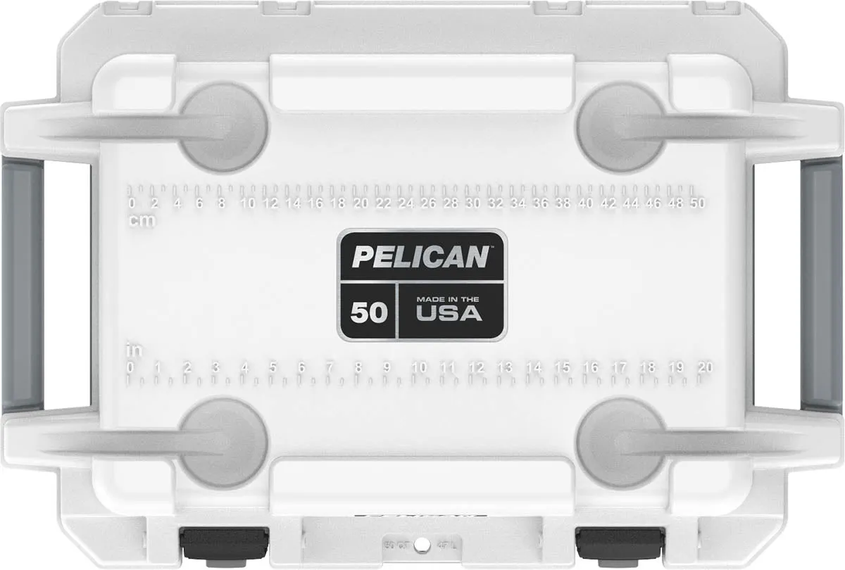 50QT Elite Cooler
