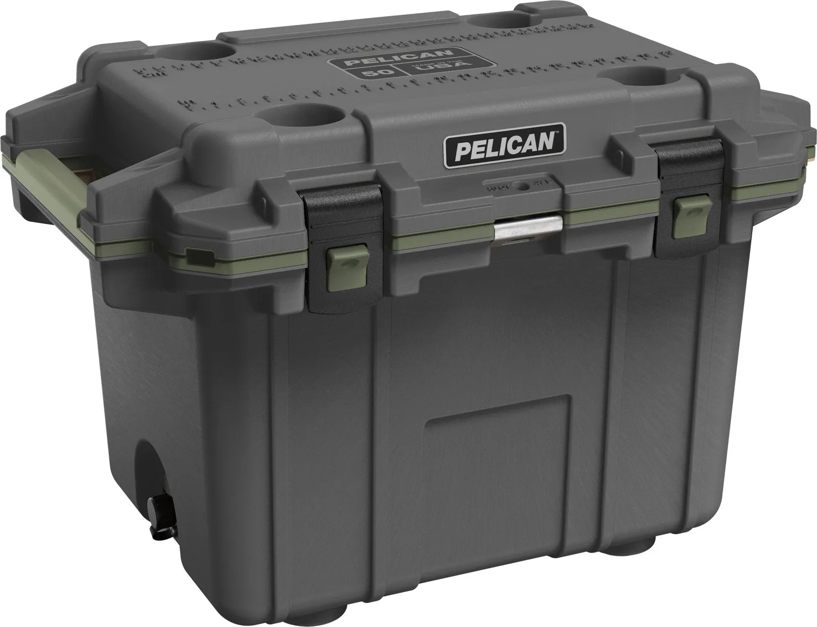 50QT Elite Cooler