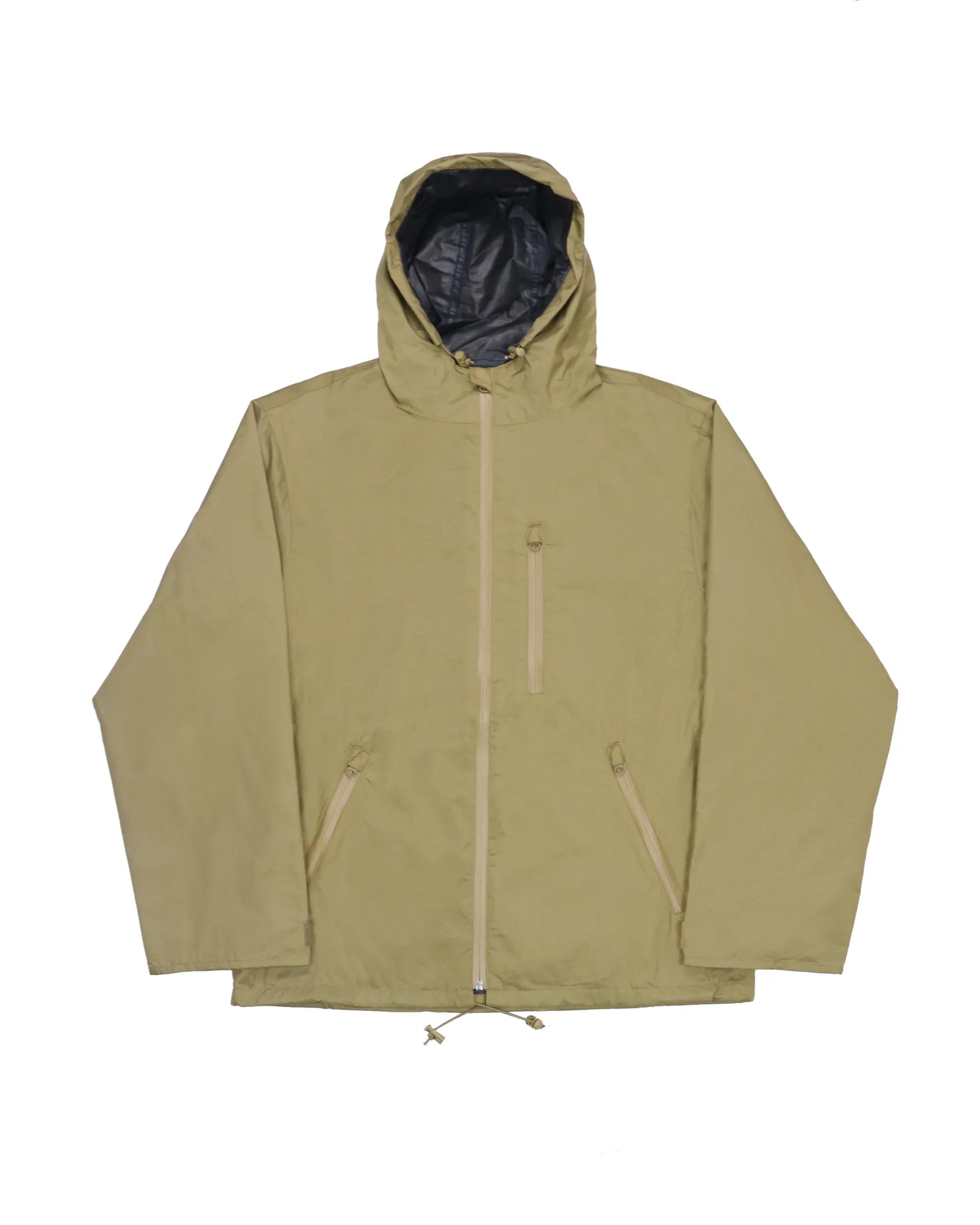 A310 Rainshield Coat V2 - Coyote