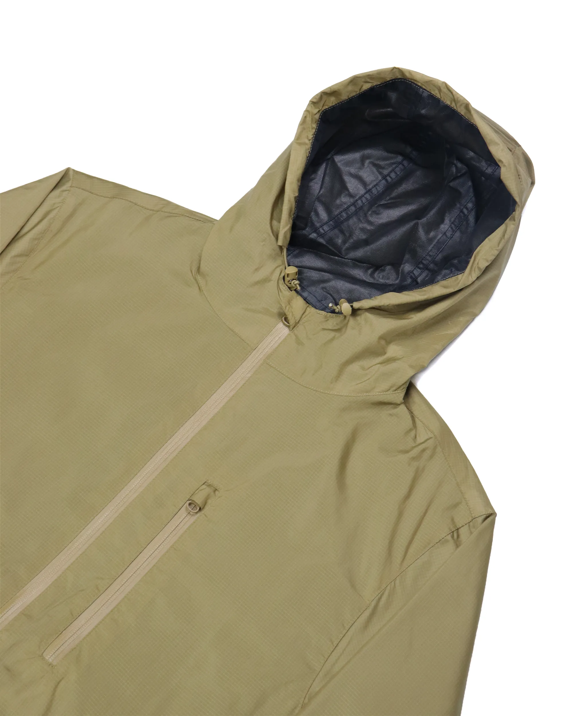A310 Rainshield Coat V2 - Coyote