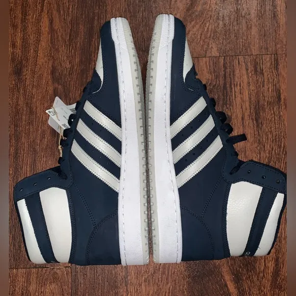 Adidas size 11.5