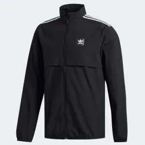 Adidas Skateboarding Class Action Jacket Black/White