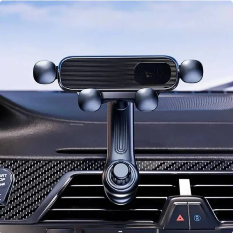 Adjustable Car Vent Phone Mount