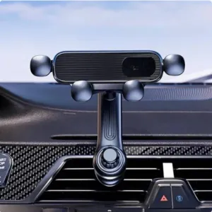 Adjustable Car Vent Phone Mount