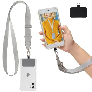 Adjustable Phone Lanyard