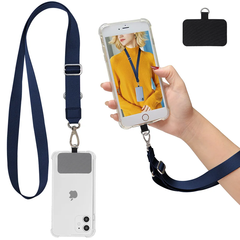 Adjustable Phone Lanyard