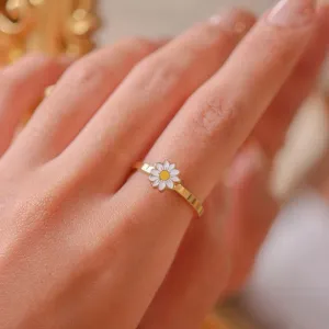 Adorable Stylish Adjustable Ring