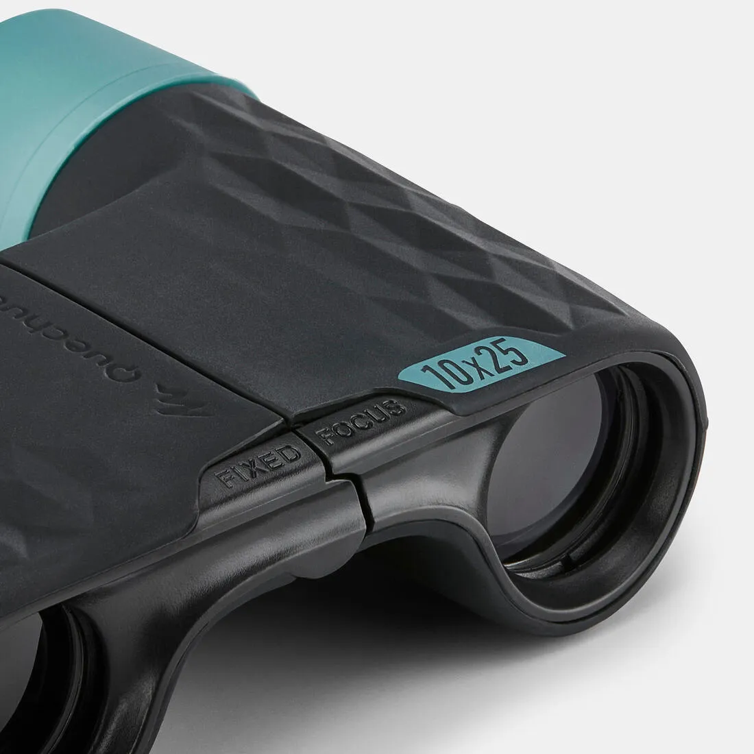 Adult Fixed Focus Hiking Binoculars - MH B140 - x10 Magnification