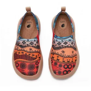 Africa In My Eyes Toledo II Kids