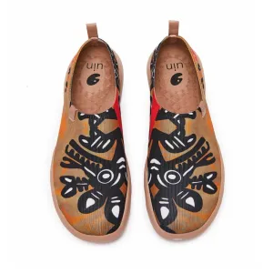 African Totem Toledo II Men