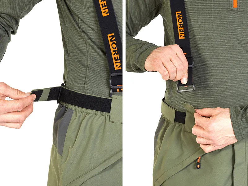 ALPHA RAIN Pant