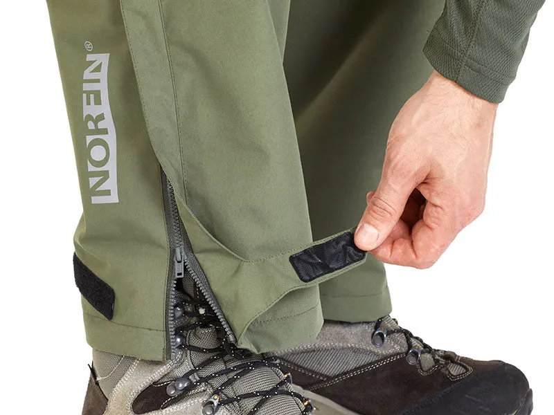 ALPHA RAIN Pant