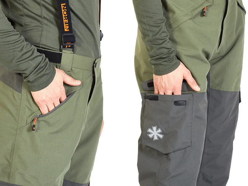 ALPHA RAIN Pant