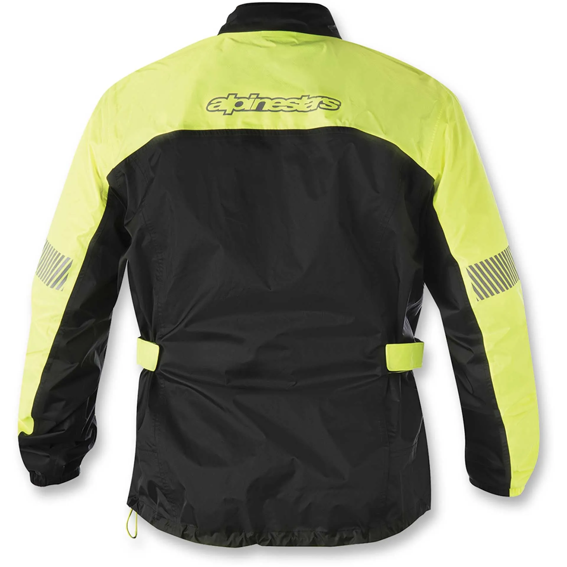 Alpinestars Hurricane Rain Jacket