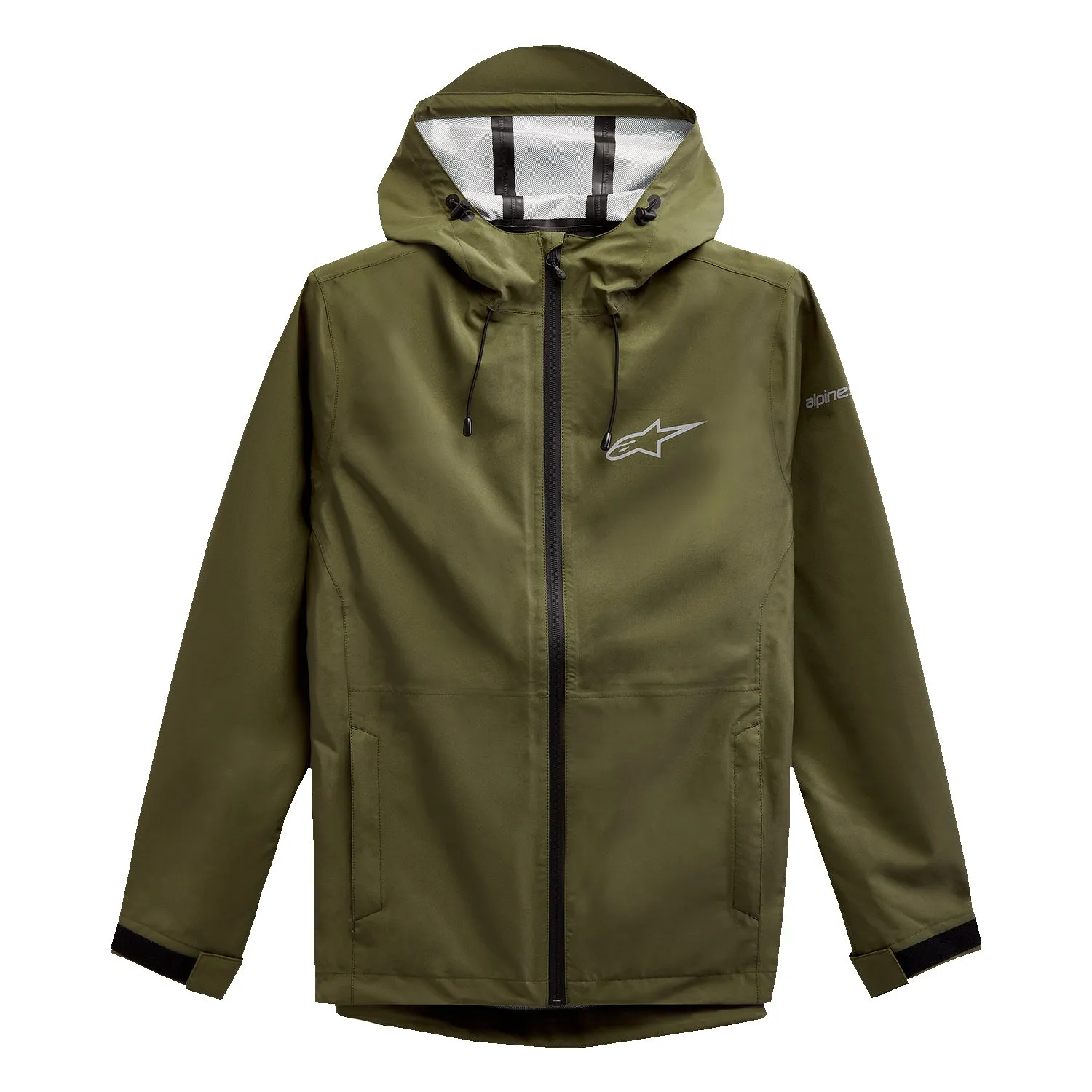 Alpinestars Omni Rain Jacket