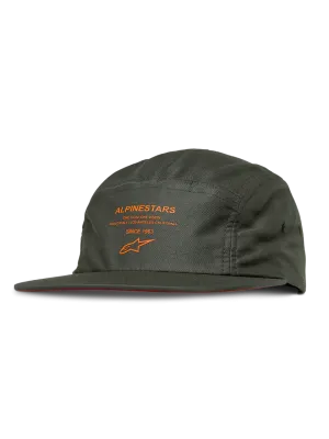 Alpinestars - Peasy Military Hat