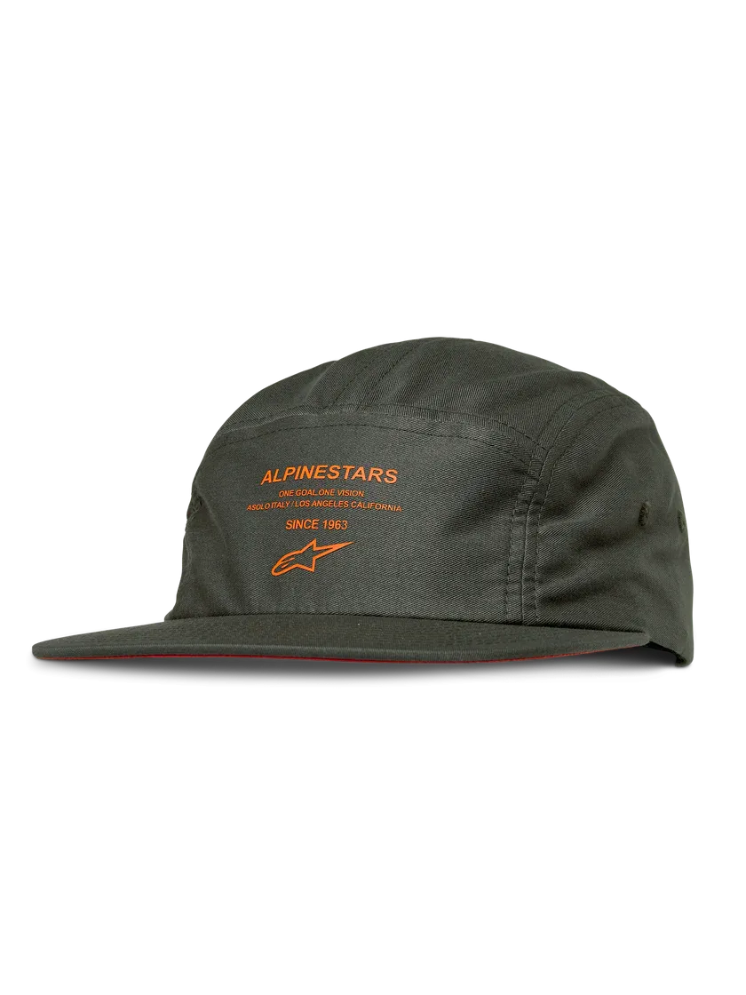 Alpinestars - Peasy Military Hat