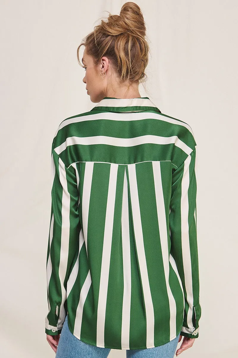 Ana Maria Blouse