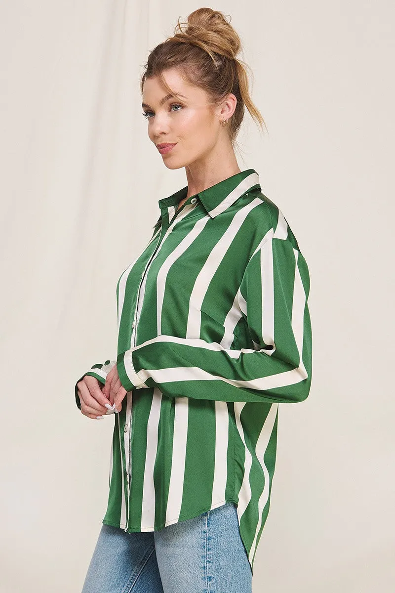 Ana Maria Blouse