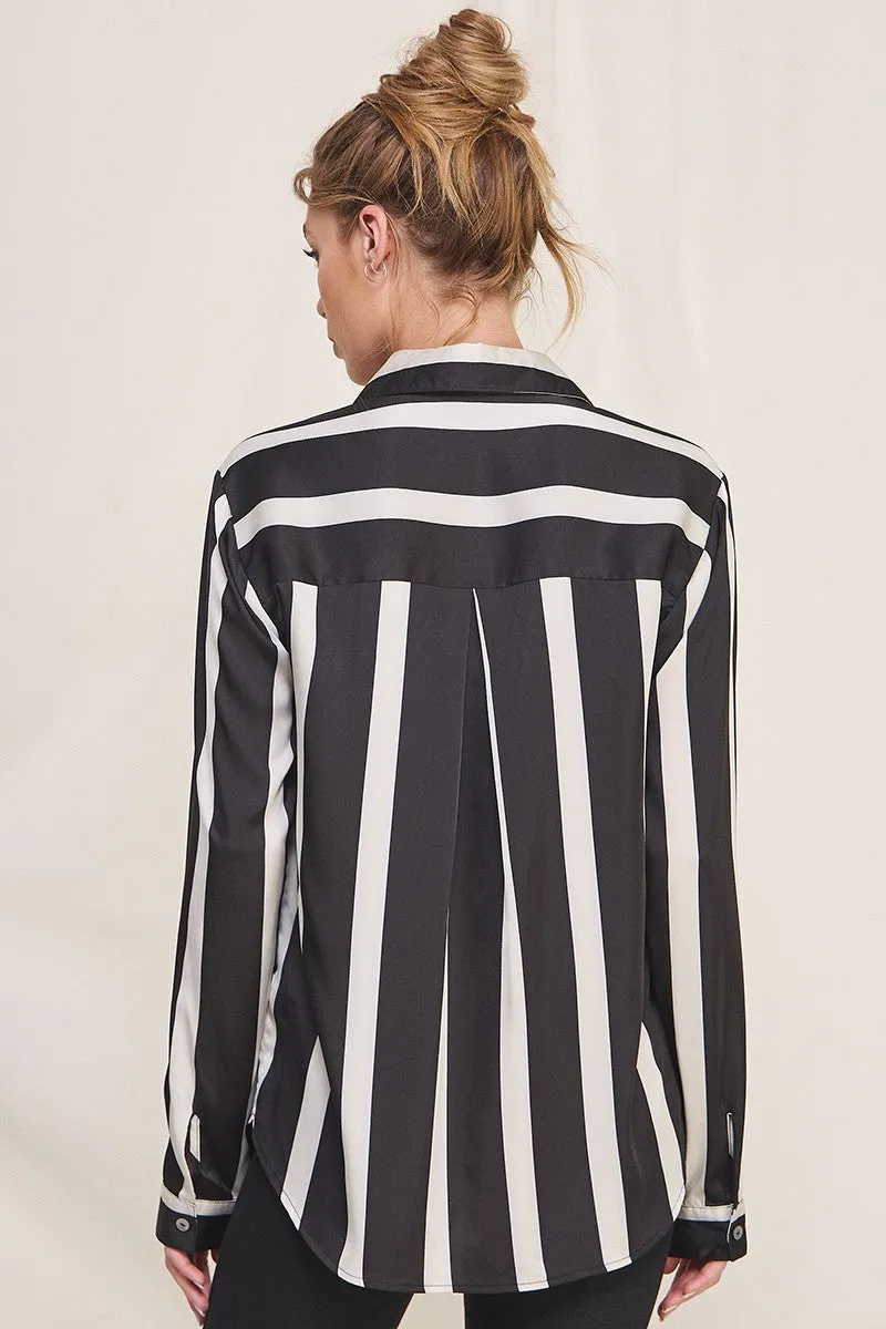 Ana Maria Blouse