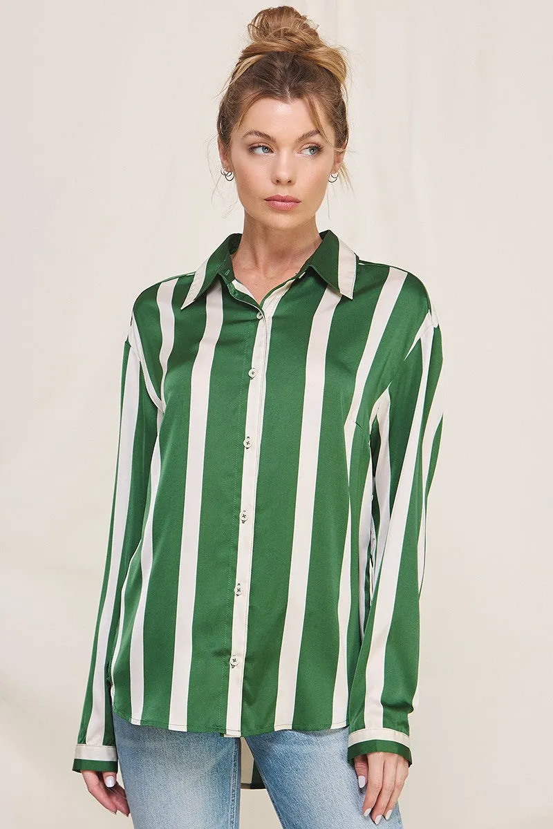 Ana Maria Blouse
