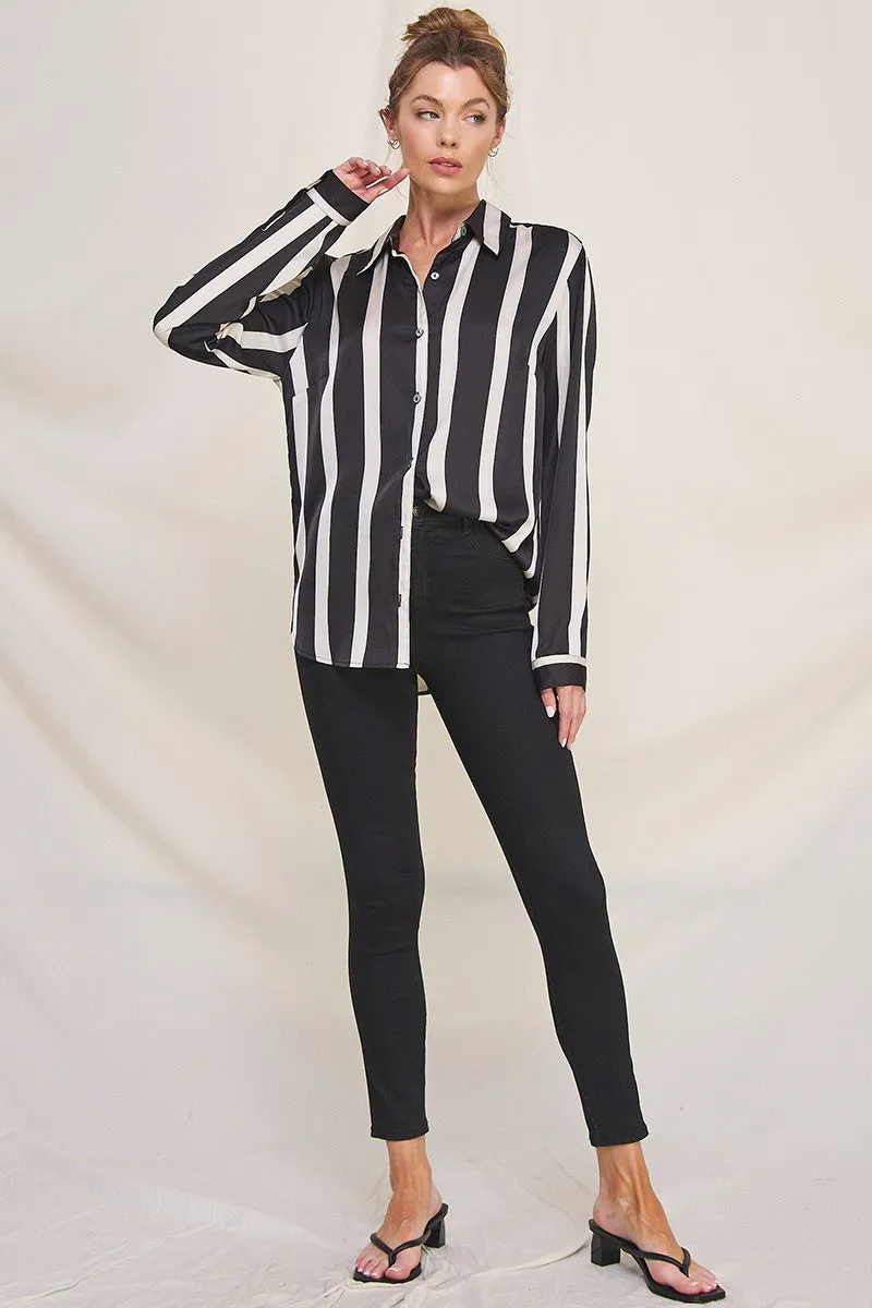 Ana Maria Blouse