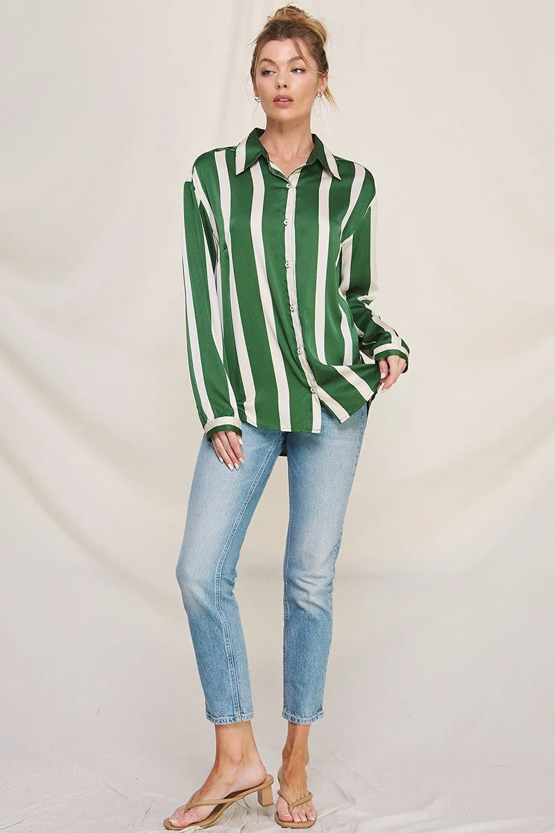 Ana Maria Blouse