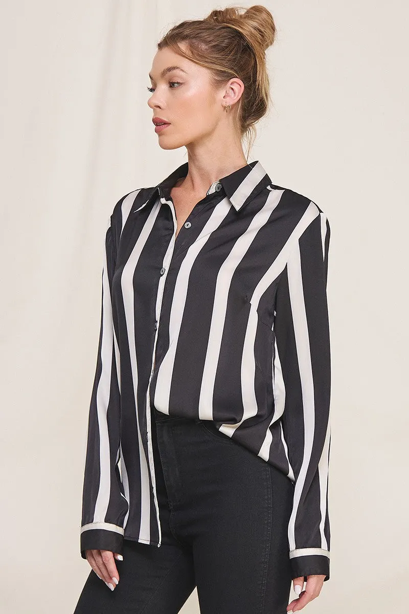 Ana Maria Blouse