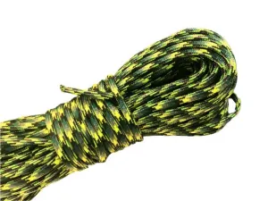 Anaconda paracord