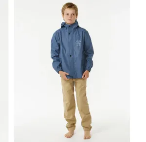 ANTI SERIES RAIN JACKET- KIDS