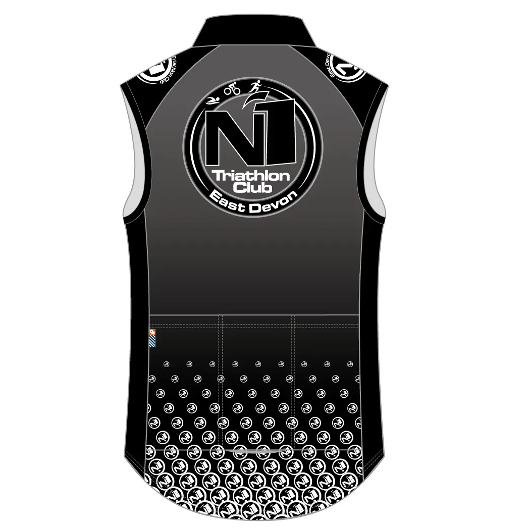 APEX Wind Vest