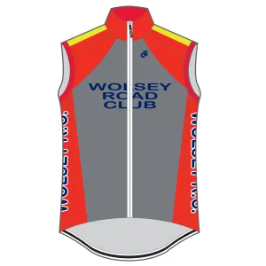 APEX Wind Vest