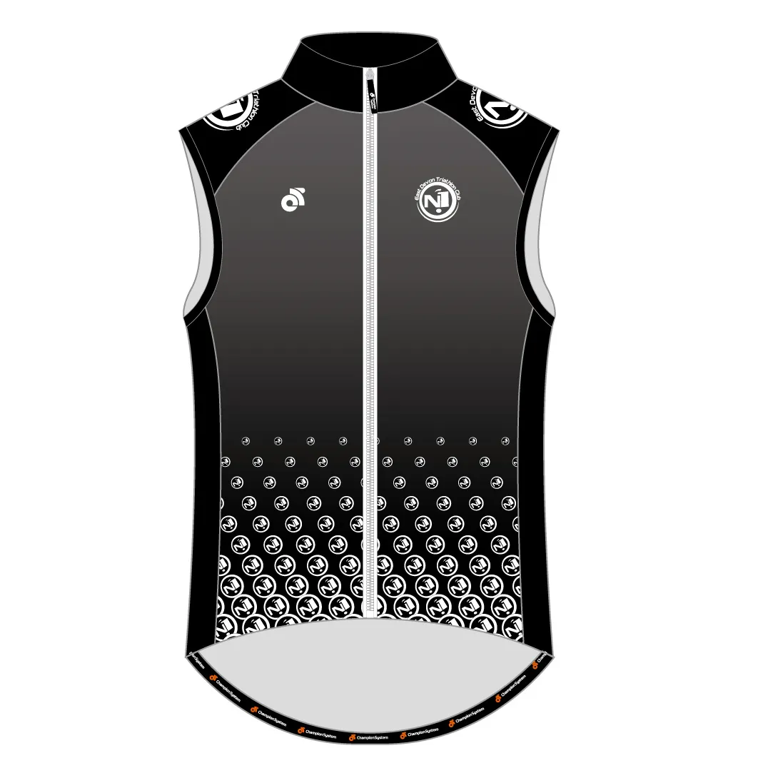 APEX Wind Vest