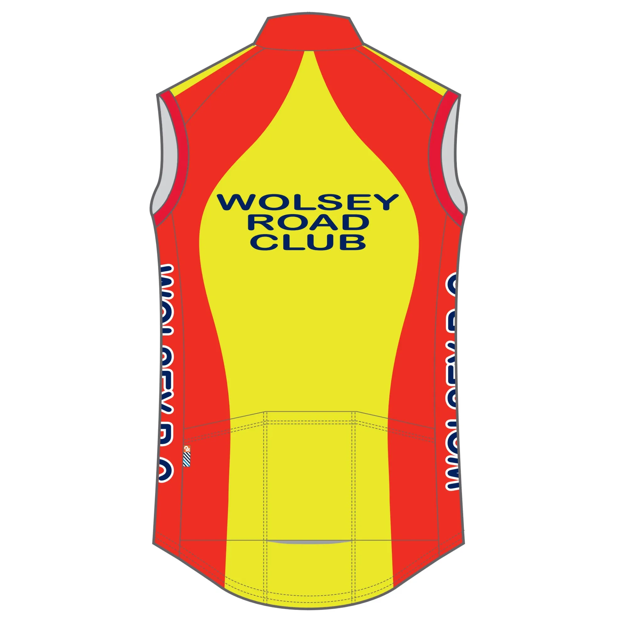 APEX Wind Vest