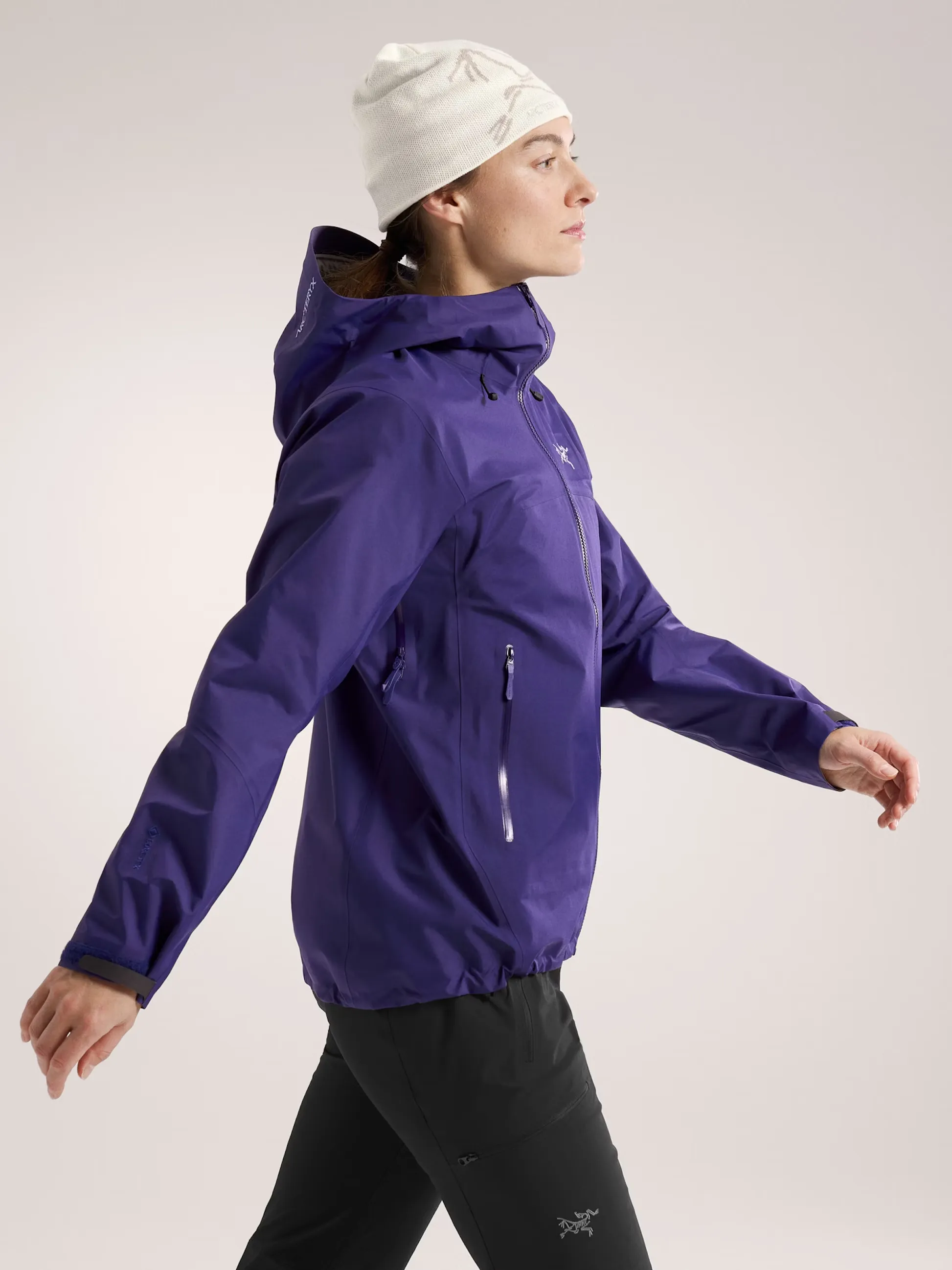 Arcteryx Beta SL Jacket Women's