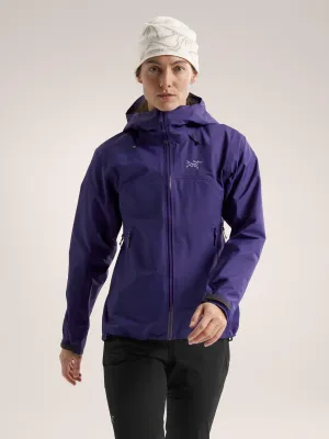 Arcteryx Beta SL Jacket Women's