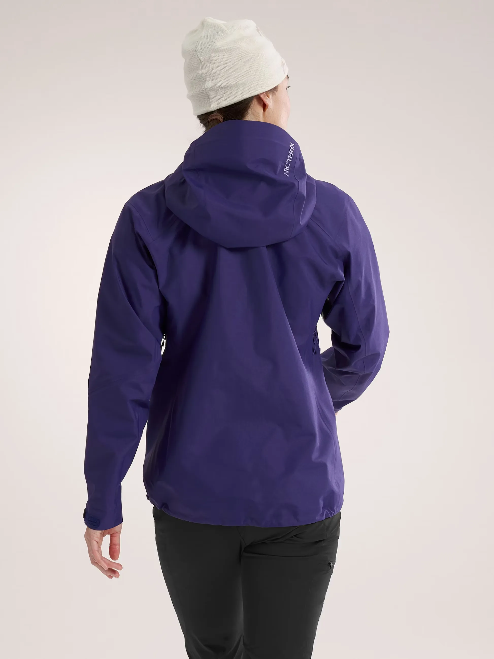 Arcteryx Beta SL Jacket Women's