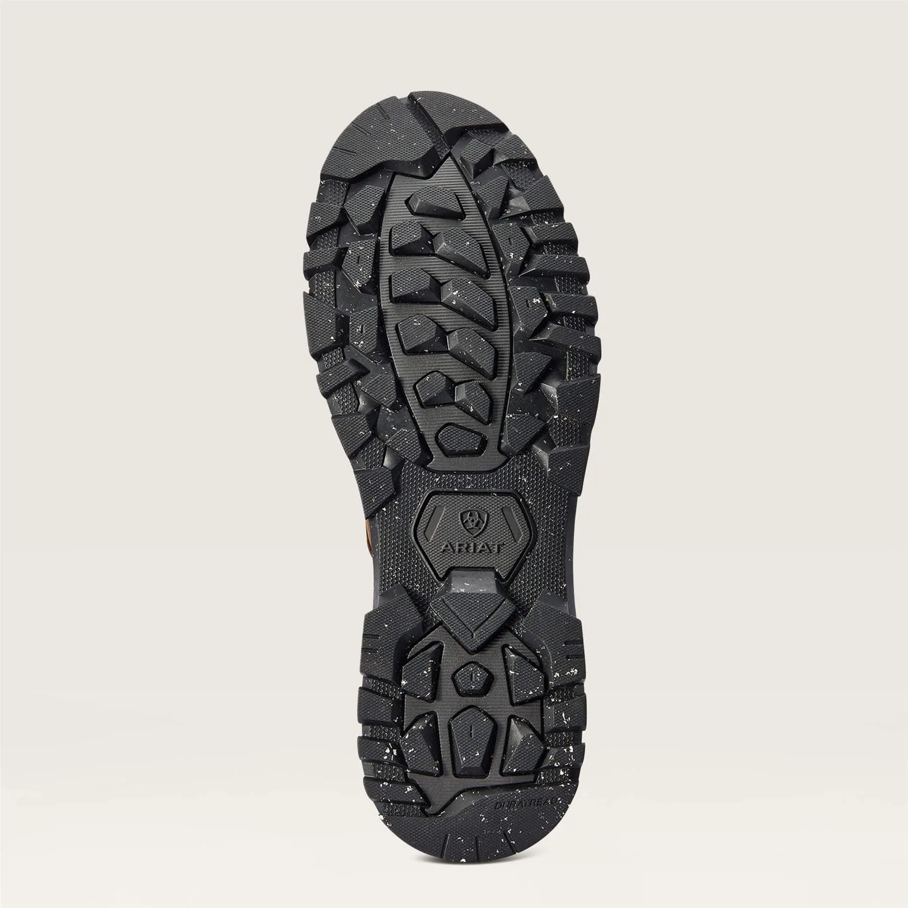Ariat Mens Moresby Waterproof Boots